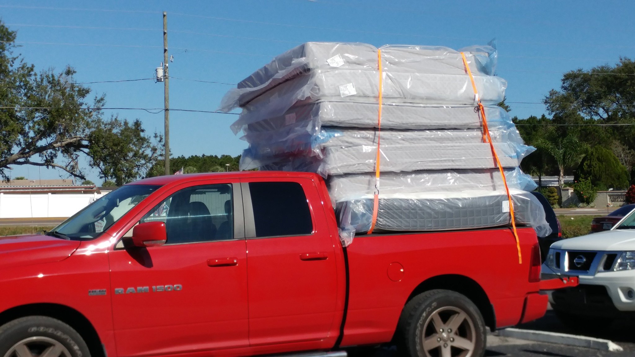 Mattress Clearance Center of Winter Haven on Twitter "