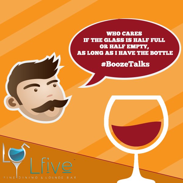 L5LoungeBar's tweet photo. If booze has a special place in your heart, you must speak your heart out. #BoozeTalks #drunknights #loungebar #ghatkopar #chembur #drinks https://t.co/30fmphG7H1