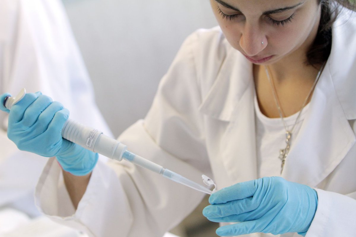 📢 Resolución de ayudas para la contratación de #investigadores [#JuandelaCierva] y Personal Técnico de Apoyo [#PTA] bit.ly/2hJbcBe