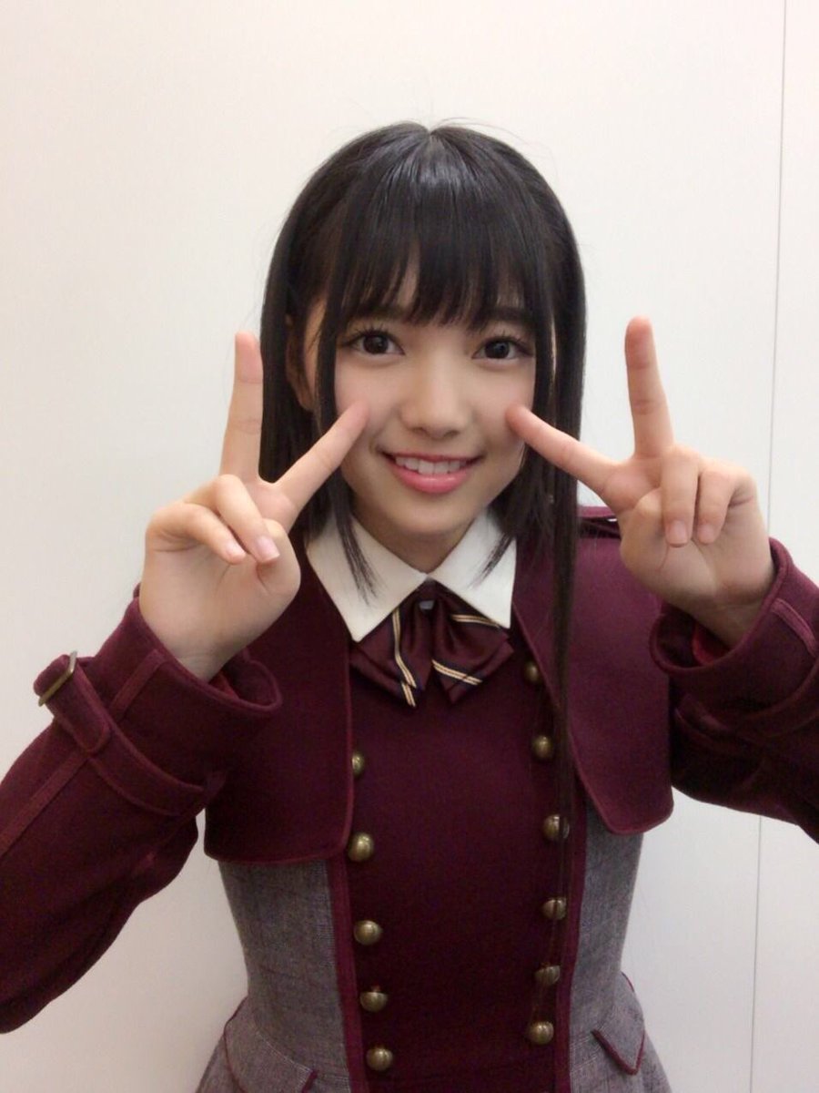 sotakeya's tweet photo. うえむー誕生日おめでとうー！🎁🎉🎂

#上村莉菜生誕祭
#上村莉菜生誕祭
#上村莉菜生誕祭 https://t.co/EIJdqjOOpT