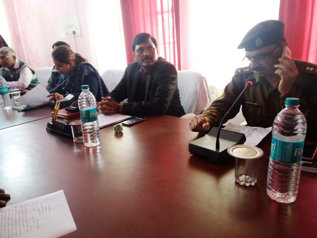 dmbulandshahr's tweet photo. #Tehsildivas at Khurja Bulandshahr https://t.co/DzgXYFP4VX
