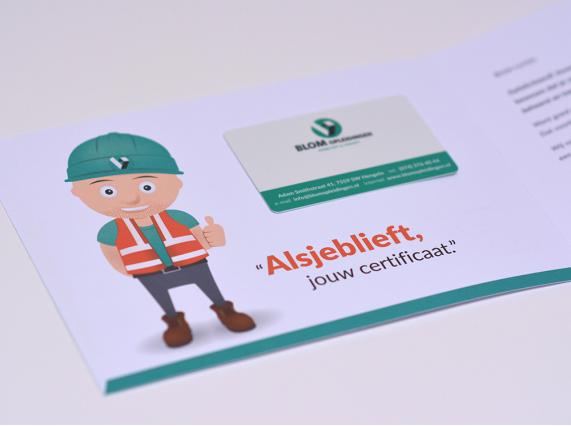 Bekijk ook eens de verschillende [#Filmpjes] #Hoogwerker voor #Hoogwerkercertificaat blomopleidingen.nl/hoogwerkercert… #veiligwerken #ARBO #VCA #SOG