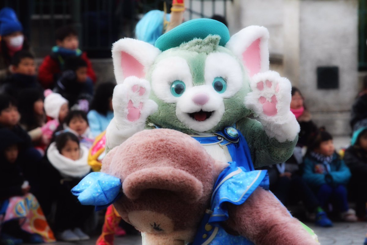 みぃ＊全力ジェラ推し (@miiiiii_disney) / Posts / X