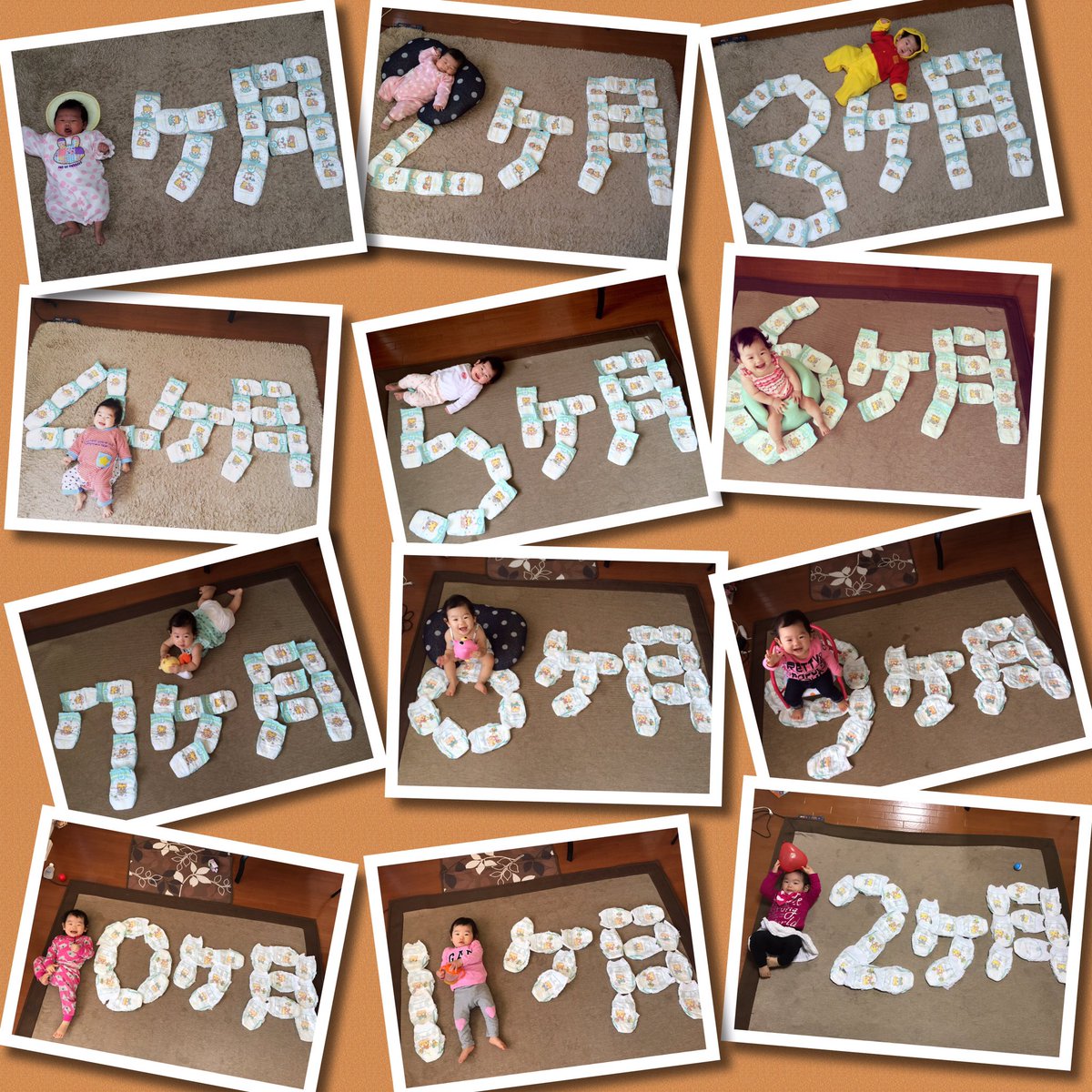 ne02ne07's tweet photo. 2017.01.03
大好きなすずちゃんHappyBirthDay💝
1年あっという間だったけど中身のたくさん詰まった1年だった、、
すずちゃんを産んでよかった
この先もずーっとママっ子なすずちゃんでいてね😊💓 https://t.co/EBddLZTeGL