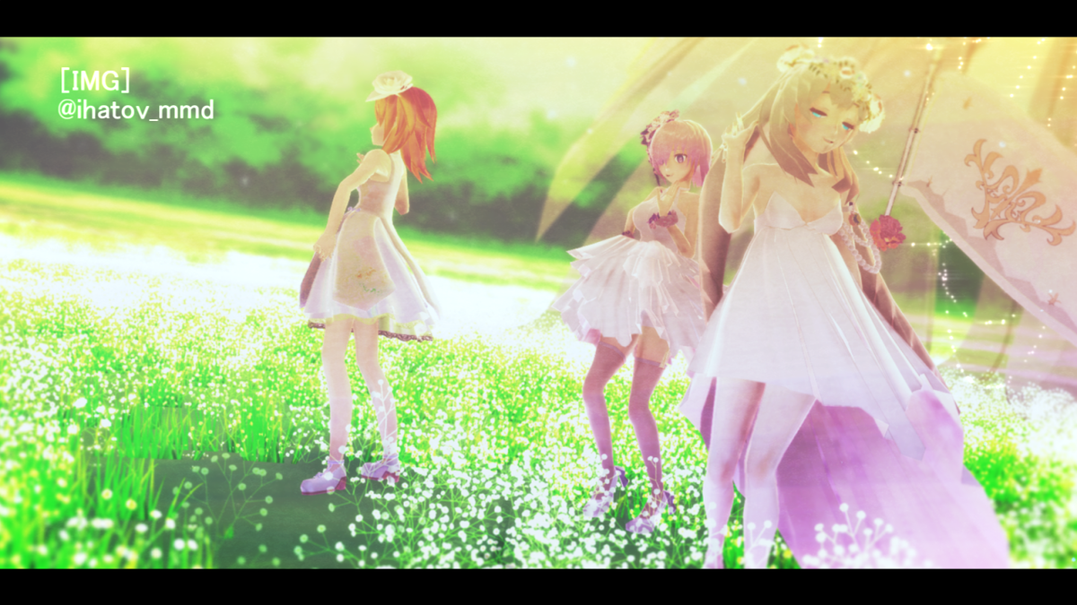 紗子 Twitter પર のマシュとマリーとマスターの動画 ちょっとシーンふえました クレジットはこちら Https T Co Icmi5fyk3w そのほか追加したお品はこちら ジャンヌフラッグ あおめがね様 ルミナスステージ Notq様 イルミネーション ゆづき様 Ihatov Mmd