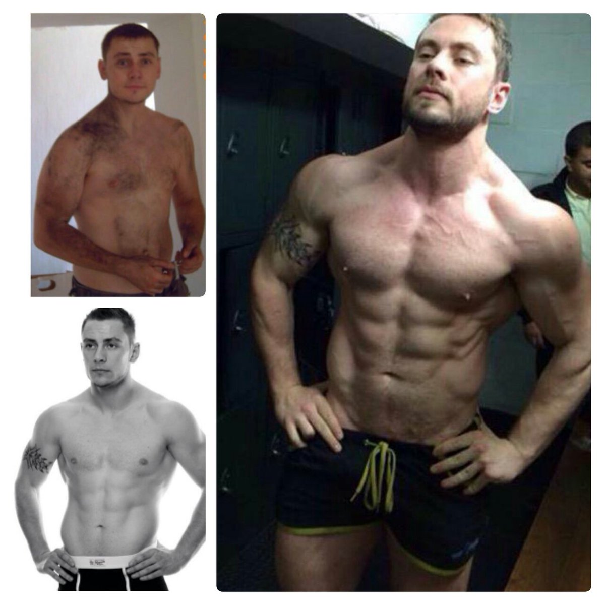maleporngods's tweet photo. EvoluciΓ³n de #Nicholas . ComenzΓ³ con hardcore gay y siguiΓ³ con solos como #NickCheney . Actualmente es el exitoso #stripper #MarshallArkley https://t.co/Z8wUmD7wSw