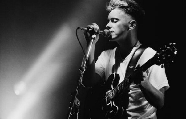 Happy Birthday Bernard Sumner
1 4                           