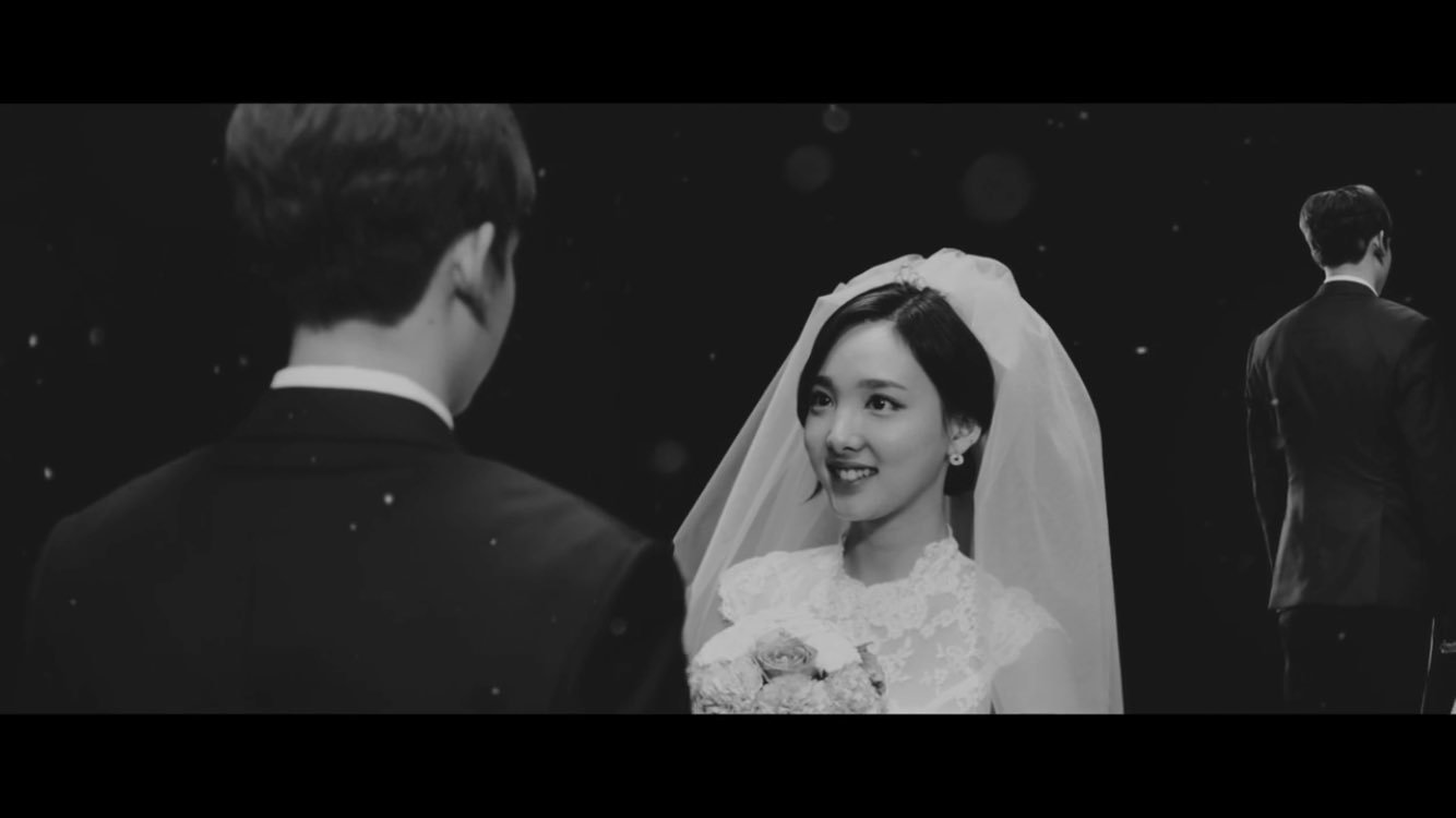 NAYEON THAILAND♡ on Twitter: "[CAP] JUN. K "Your Wedding" M/V #NAYEON #나연  https://t.co/rguE1FPnO2… "