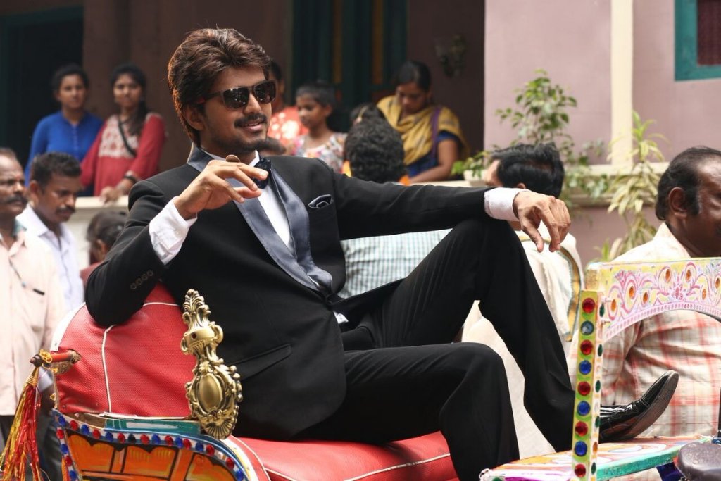 Itz_Shiva31's tweet photo. #Bairavaa https://t.co/pOH3QvZnsY