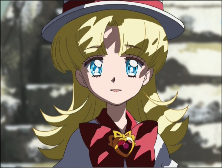 わらび 細田守監督と日朝女児アニメ好きならおジャ魔女どれみドッカ ン 40話と 明日のナージャop Edと5話と26話だけでもみてください神回です T Co Mo1leyhmzr Twitter