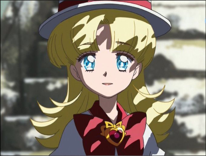 明日のナージャのtwitterイラスト検索結果 古い順