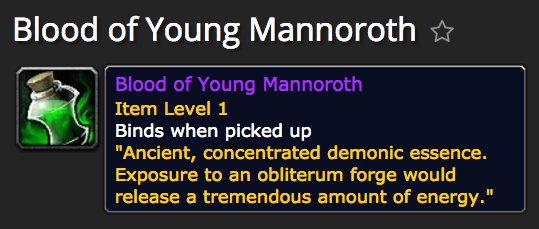 Wowhead on Twitter: "The new Archaeology quest series rewards ... Wowhead on Twitter: "The new Archaeology quest series rewards ...