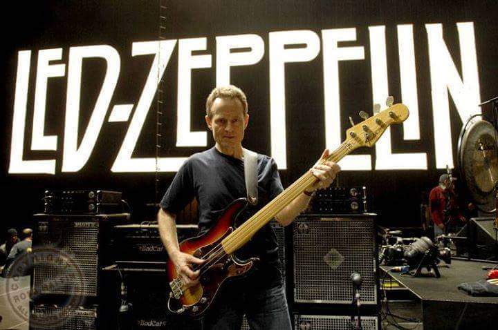 Happy birthday John Paul Jones. \"If it keeps on raining, the levee\s going to break.\" 