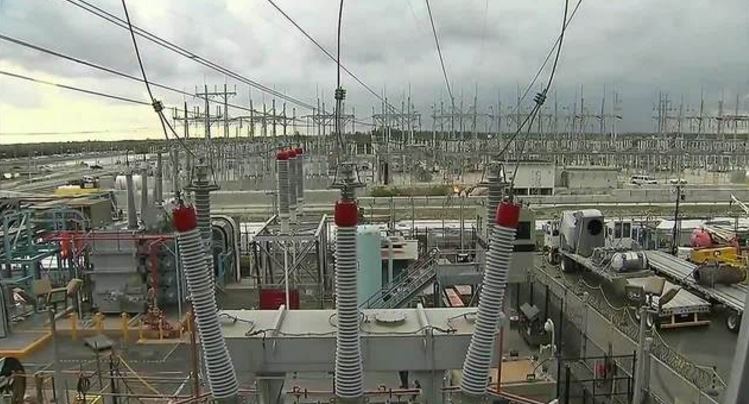 Fla. Keys officials ask nuclear regulators to deny 2 new reactors bit.ly/2j4DAzR https://t.co/VekAcyIr7d