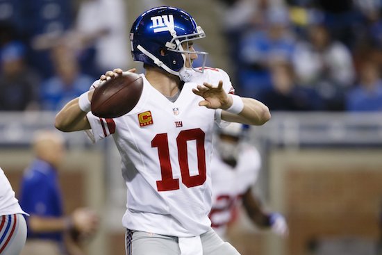 Wish a happy birthday to QB Eli Manning,  and more  