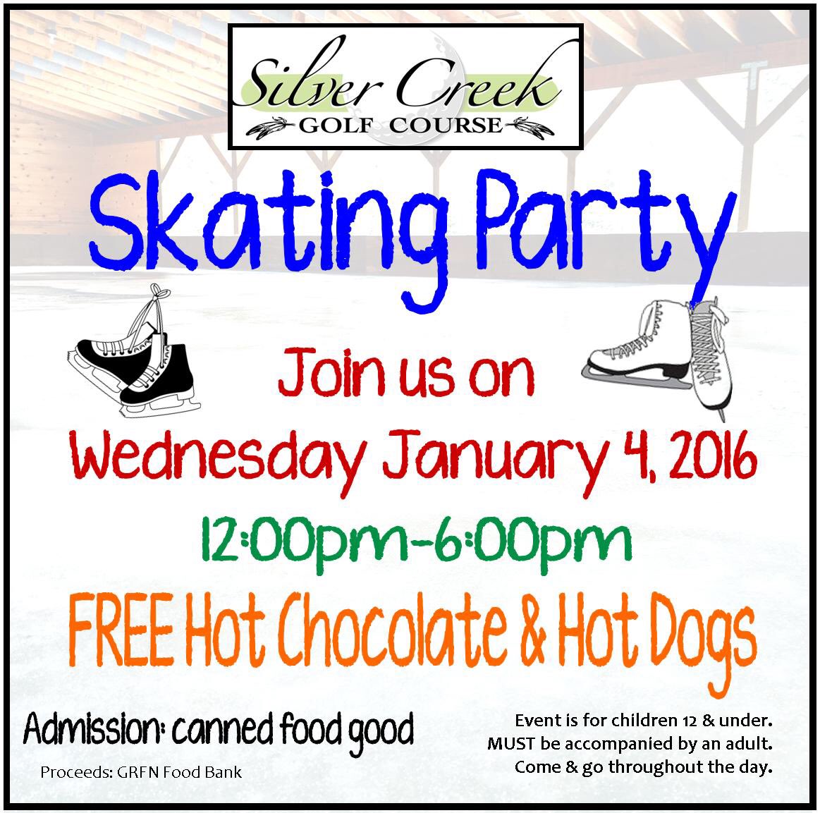 Silver Creek Golf tweet media