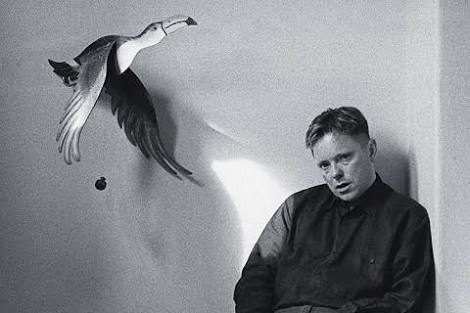 1 4  New order Bernard Sumner       Happy Birthday  