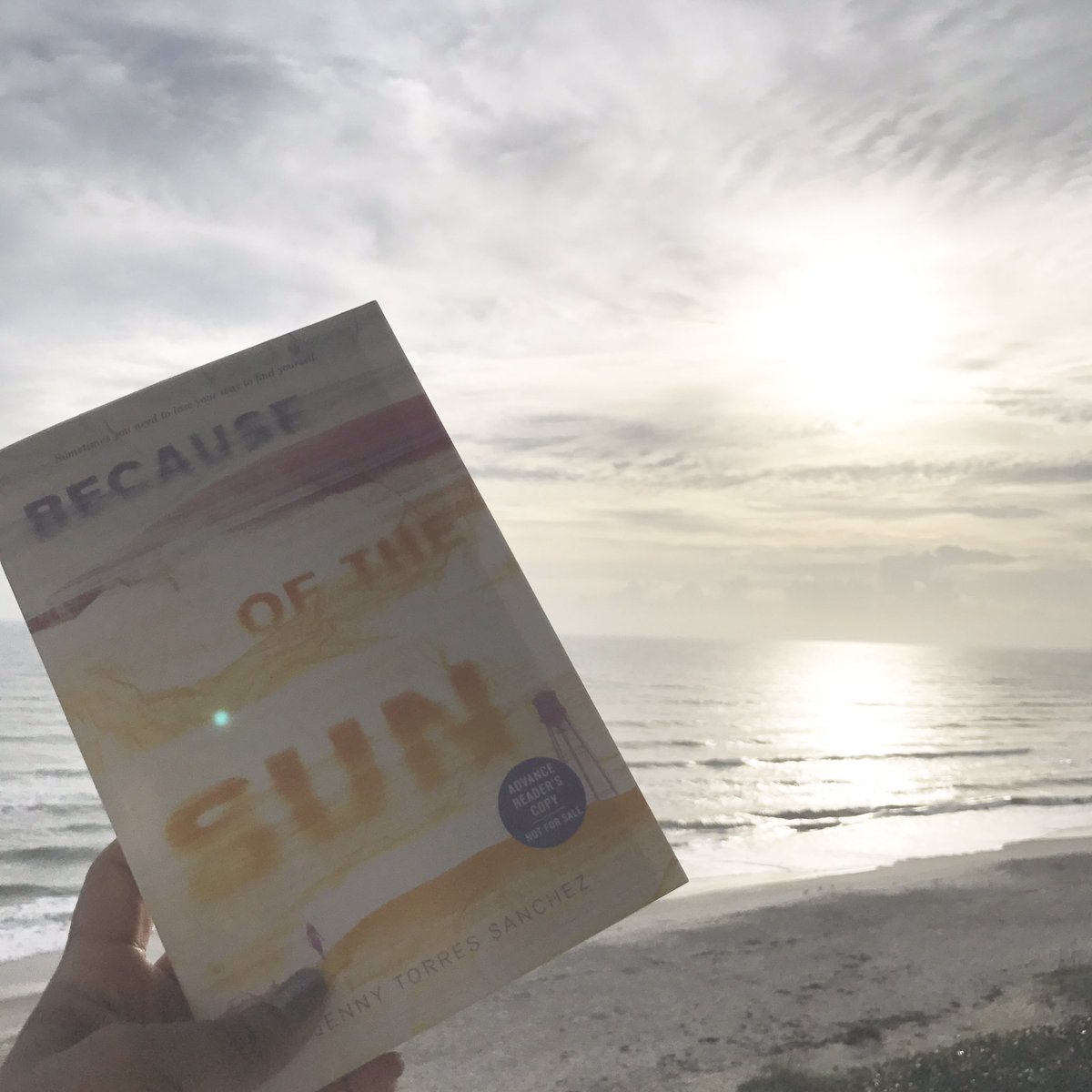 RacquelHenry's tweet image. Happy, happy book birthday to my wonderful and talented friend, @jetchez!  😍📚💗✨#amreading #goodreads #becauseofthesun