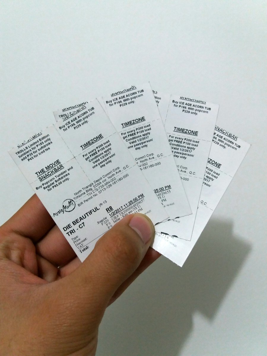 tonhonns's tweet photo. Watched Die Beautiful and Seklusyon! Worth it, mga bes! ππ #ExtendMMFF https://t.co/tai0yuQXTD
