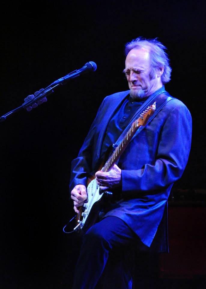 Wishing a very happy birthday to Stephen Stills! Here he is performing with at in 2015! 