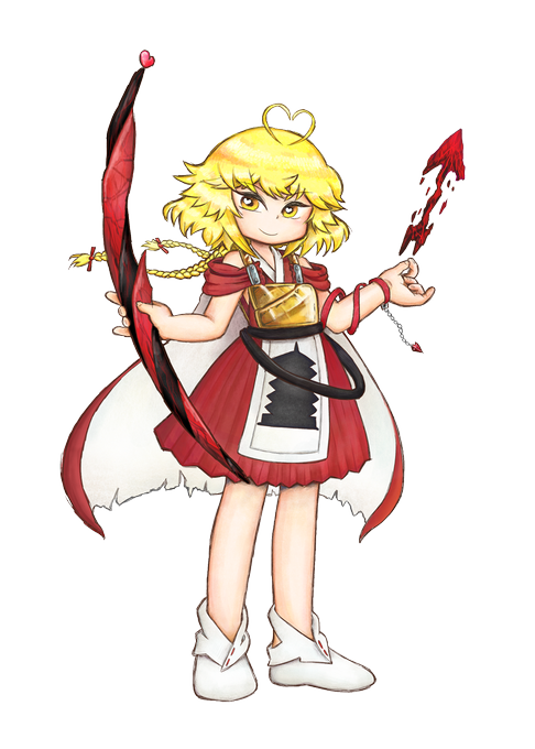 武器のtwitterイラスト検索結果 古い順