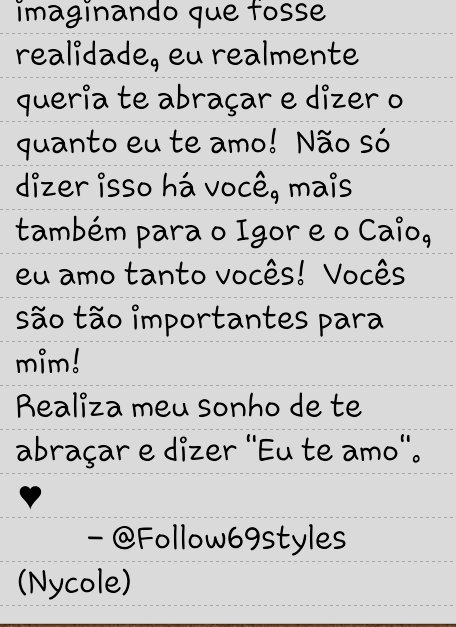 Follow69styles's tweet photo. Leiam por favor :( https://t.co/sx2lOjgRe5