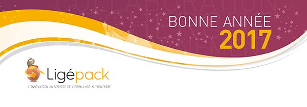 Ligépack tweet media