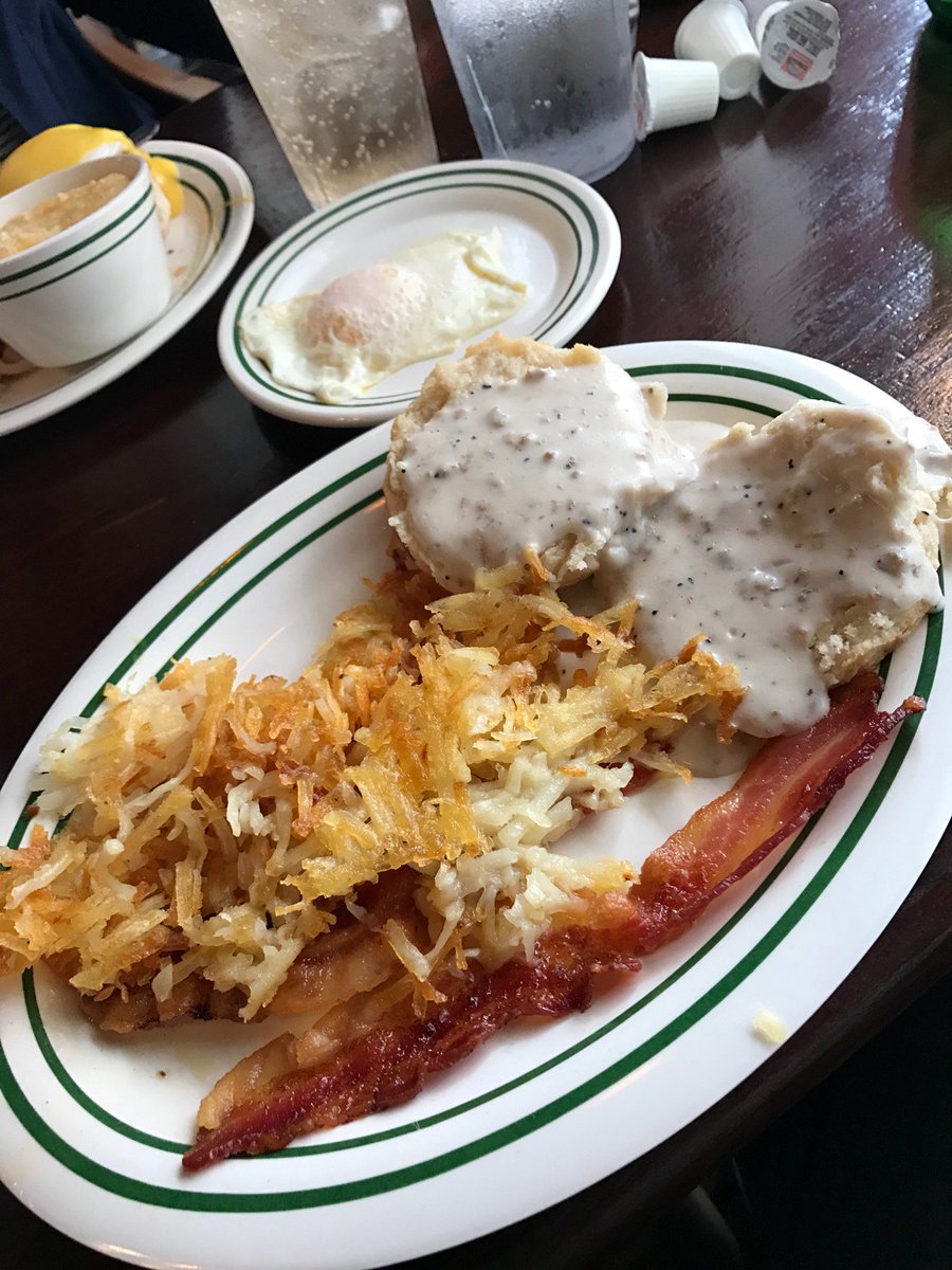 cafemaspero's tweet photo. 😍👍 MT @MonsieurWAVY Much needed after last night's debauchery #NOLA #foodie @CafeMaspero https://t.co/wcoPrhJWH9 https://t.co/L9Hd5ydG7t