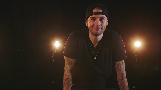 RT <a href="/BLABBERMOUTHNET/">BLABBERMOUTH.NET</a>: AVENGED SEVENFOLD Frontman Talks About His Passion For Golf (Video) blabbermouth.net/news/avenged-s…