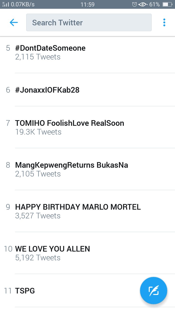 HAPPY BIRTHDAY MARLO MORTEL
 God bless and good health!!! 