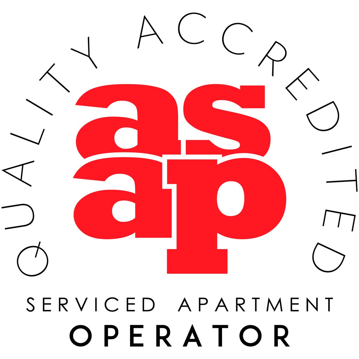 ASAPThe's tweet photo. Congratulations to @ASAPThe member #RoomSpace have retained their Quality Accredited Operator UK status #staywithconfidence https://t.co/i95GpvznVT