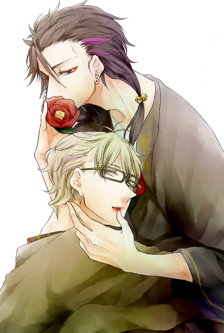 始春のtwitterイラスト検索結果 古い順 始春のtwitterイラスト検索結果 古い順