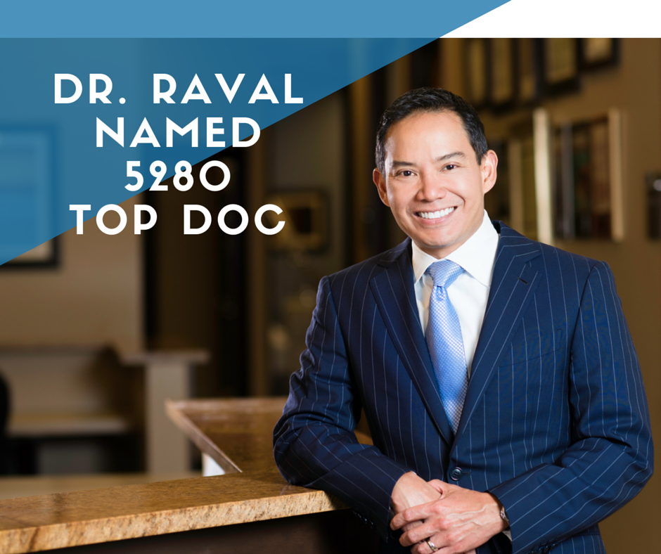 ravalaesthetics's tweet photo. Make sure to grab a copy of @5280Magazine this month! Dr. Raval is featured in their Health and Wellness issue as a #TopDoc2016 https://t.co/kkFcjShCIL