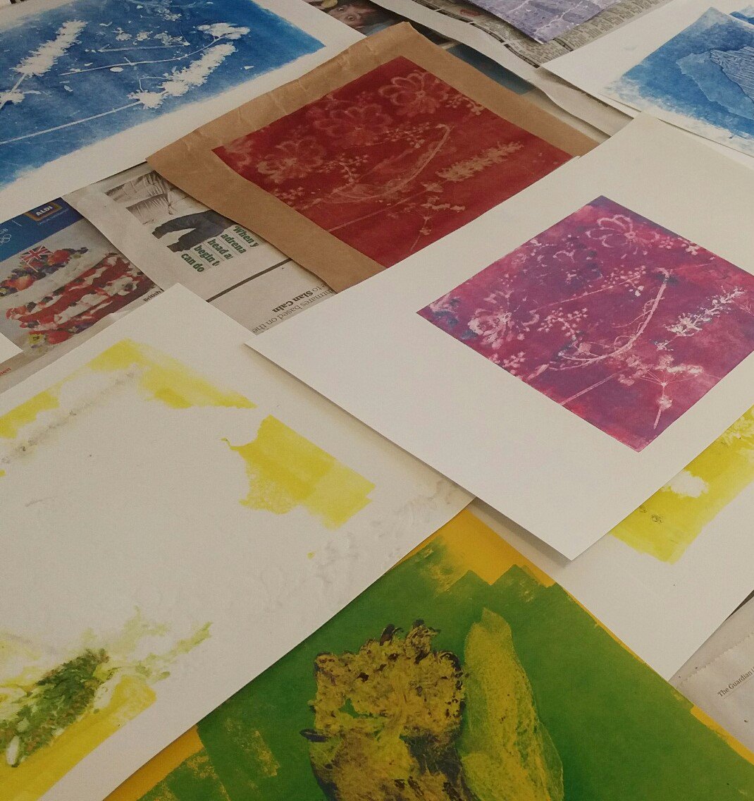 GBGallery's tweet photo. Want to try something new in 2017? https://t.co/L8myIj2Zbl Still a few spaces left on the Drypoint wkshop with @BP_Collective!! #getcreative https://t.co/QRQTwrYHUX