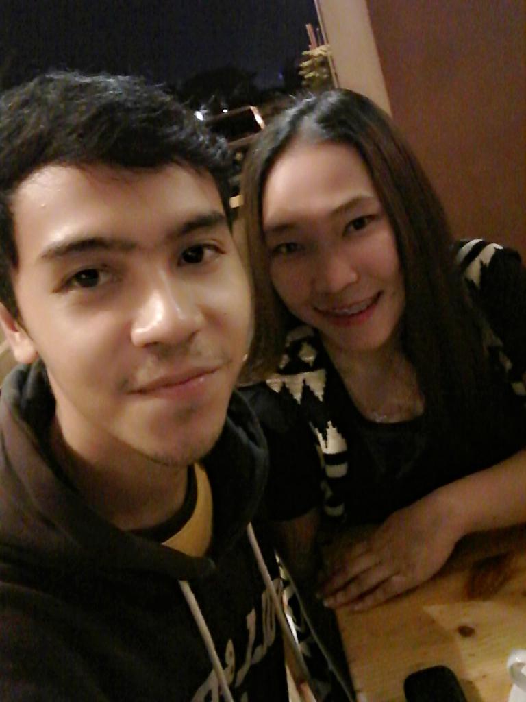 Syifa_aliando's tweet photo. Thanks for to night😘 https://t.co/DHIOLr2dN4