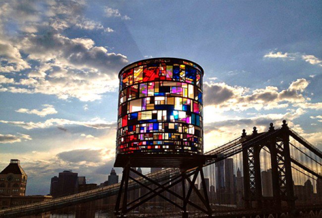 Happy New Year Start #2017 Off The Right Way With A #NewYork #adventure ow.ly/JJ4x307E9zL Try Something #new 
#Bronx #Brooklyn