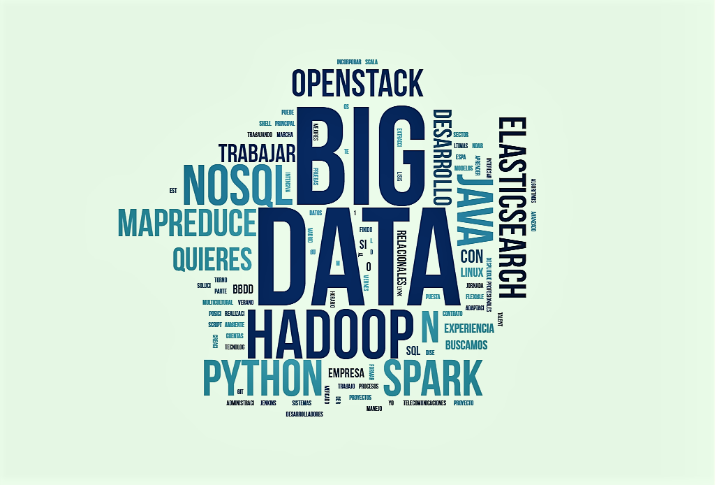 LynxTalent's tweet photo. Buscamos #Desarrolladores #bigdata con #hadoop ,#python y #Java en Madrid. Échale un vistazo y compartelo! https://t.co/CMpYDCGf2n https://t.co/kWUuXzfkuE