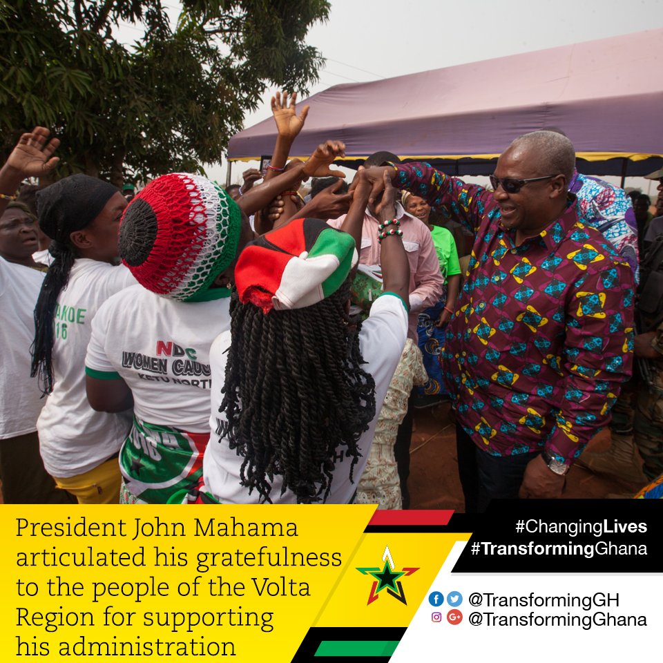 TransformingGhana tweet media