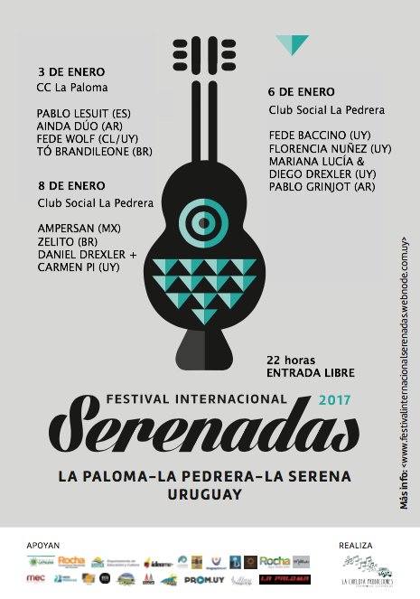 almadelapedrera's tweet photo. Imperdible.
#Serenadas
#UruguayNatural
#TurismoRocha https://t.co/bakLtulYIb
