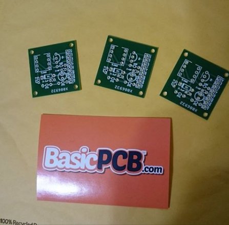 basic_pcb's tweet image. "Thanks #BasicPCB for the 3 well-made boards at a better price than anyone else!"  @basic_pcb customer via Facebook facebook.com/BasicPCB/posts…