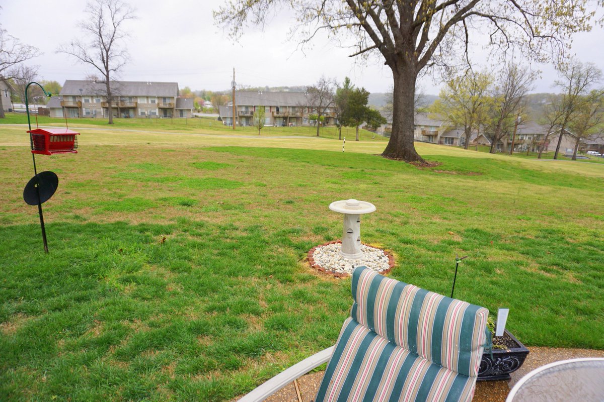 BuyBransonHome's tweet photo. #Golf Front #Home #BransonMissouri 1 Level 
$219,900
https://t.co/Zd4X0JQwYk
#ParkerStoneRealtor #RealEstate #KellerWilliams #PointeRoyale https://t.co/7IBZV3UZhN