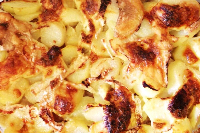 Gratin champenois recette-de-chef.fr/recette/gratin…