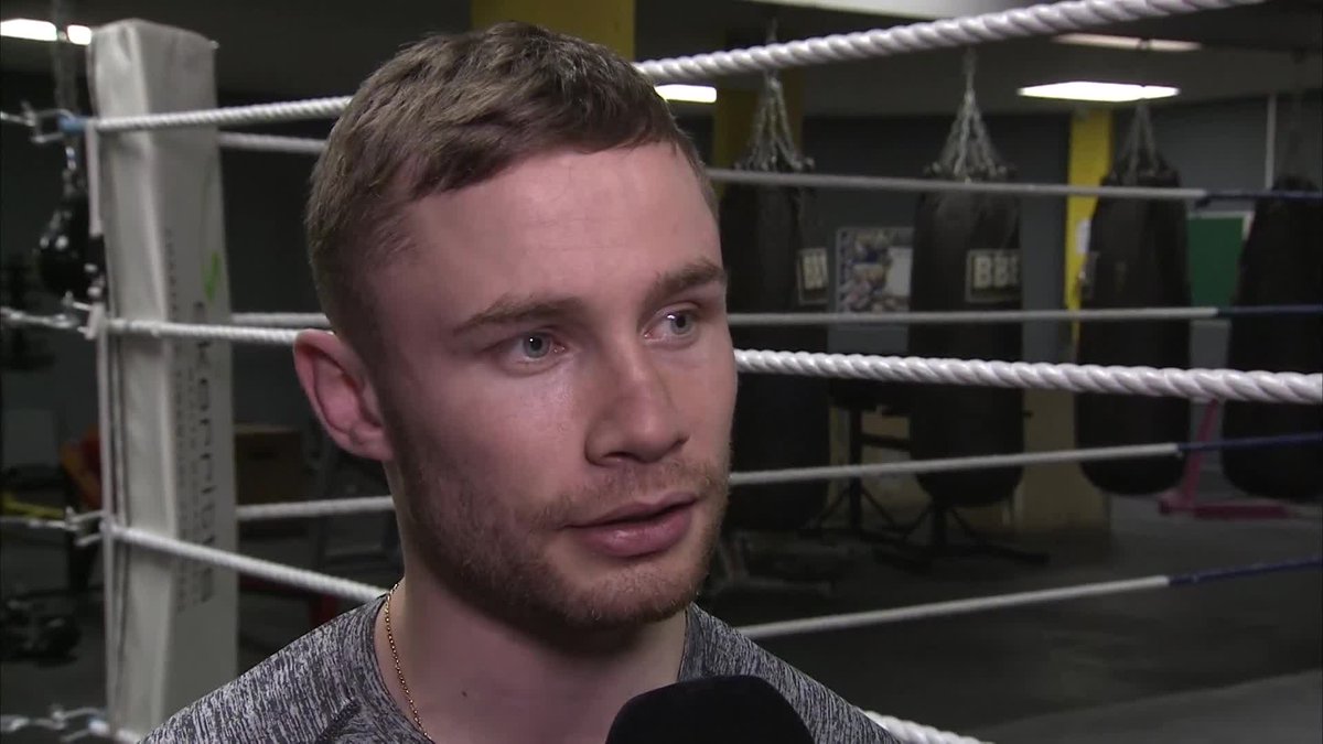 Sky Sports Boxing tweet media