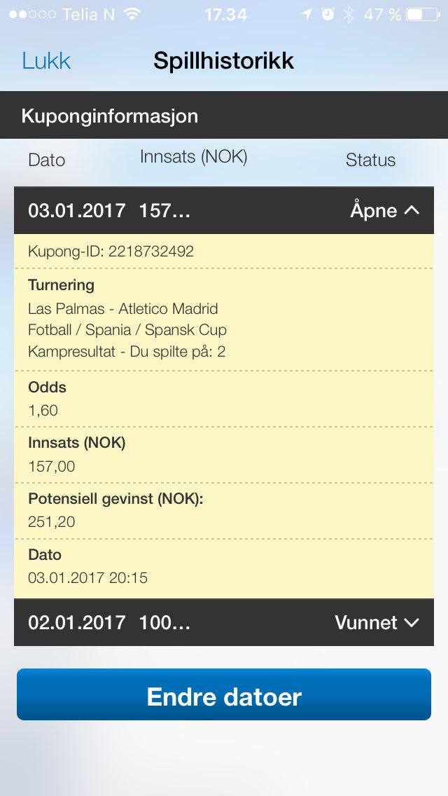 aakvik's tweet image. Dag 2 #NordicBetSnowball @NordicBetNO