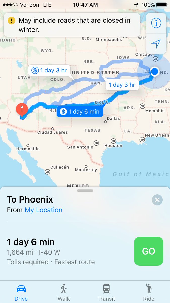 Officially on the road to Arizona. <a href="/WildWShootout/">Wild West Shootout</a> #teamchampion