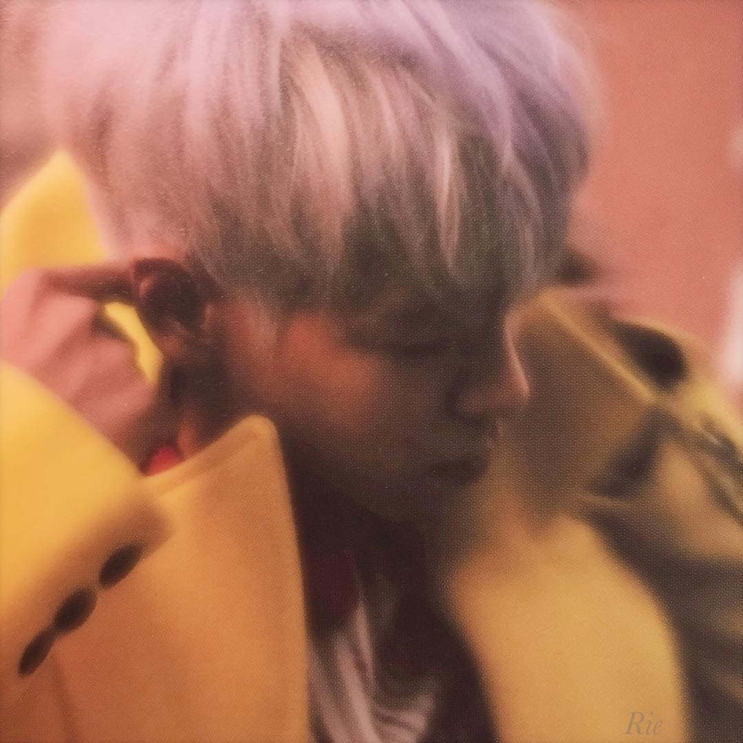 TOPs_Fools's tweet photo. [SCANS] MADE THE FULL ALBUM photobook: T.O.P version 
❤❤❤
© IG 11top4 
#탑의멍청이들 #탑 #최승현 #TOP https://t.co/x2eSDqCBK4