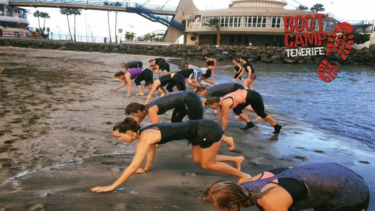 KravInstructor's tweet image. 6 Week WEIGHT LOSS &amp;amp; FITNESS BOOTCAMP 
Starts 9th January
The Hardest Part Is Turning Up!!

stevecosterfitness.com/boot-camp

#bootcamp #health