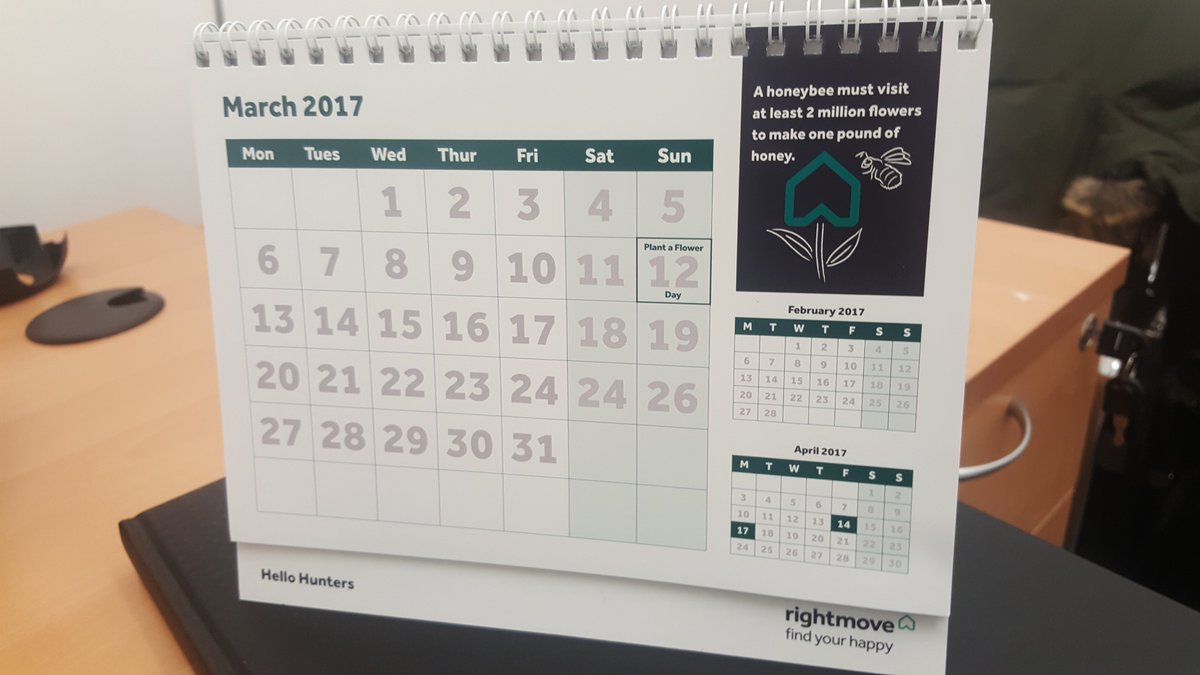 WidnesHunters's tweet image. Supposed to be in work on the 25th...  Nice One @rightmove i owe you one 😉