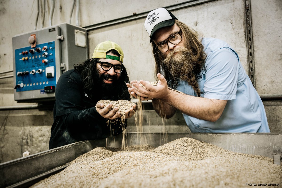 Highpoint650's tweet image. Featured Business of the week... @RahrBrewing Tour &amp;amp; Tasting Every Wednesday 5-7:30 and Saturdays 1-3. #residentlife #brewery #nearsouthside