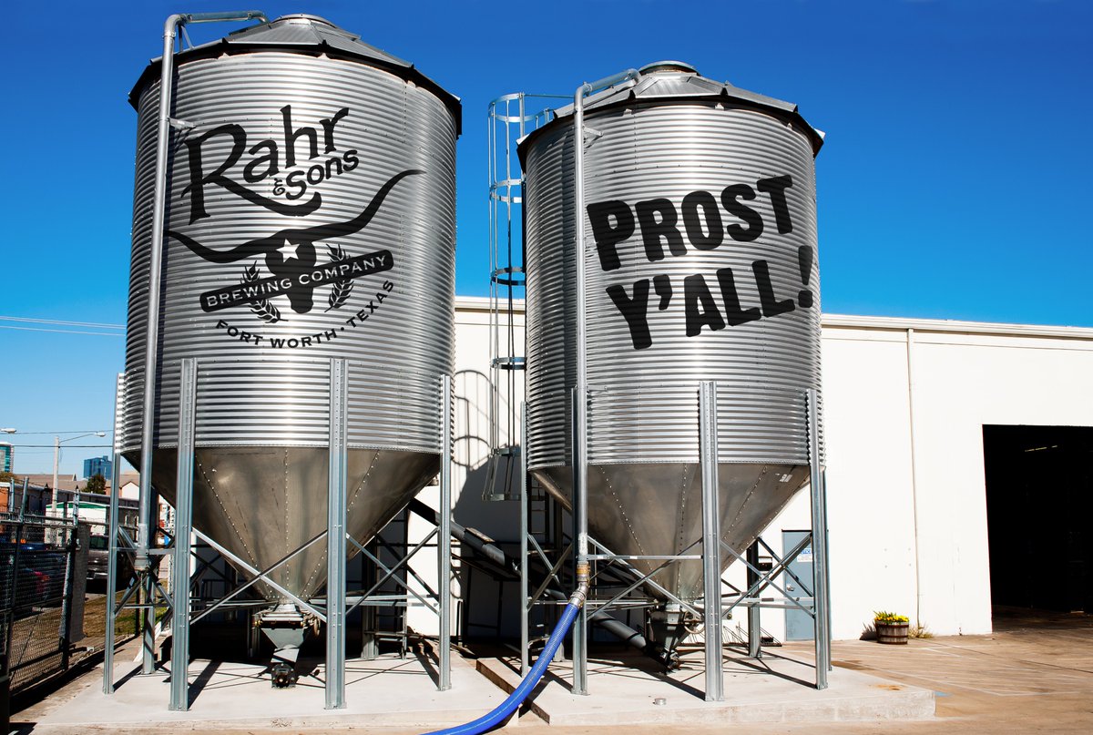Highpoint650's tweet image. Featured Business of the week... @RahrBrewing Tour &amp;amp; Tasting Every Wednesday 5-7:30 and Saturdays 1-3. #residentlife #brewery #nearsouthside